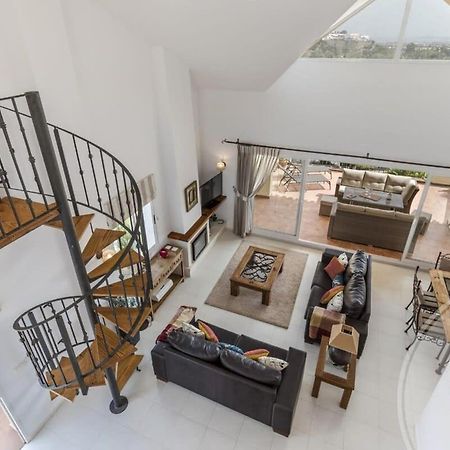 La Manga Club Resort - Los Olivos 593 Atamaría Dış mekan fotoğraf