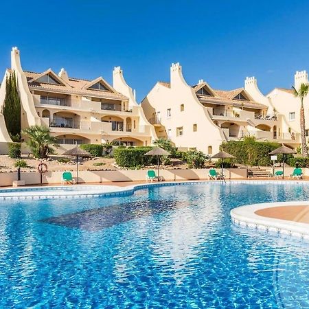 La Manga Club Resort - Los Olivos 593 Atamaría Dış mekan fotoğraf