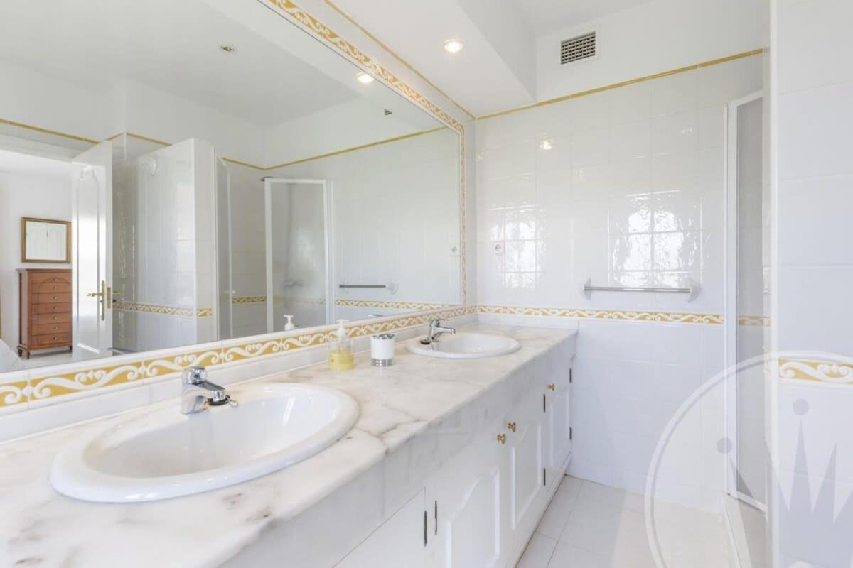 La Manga Club Resort - Los Olivos 593 Atamaría Dış mekan fotoğraf