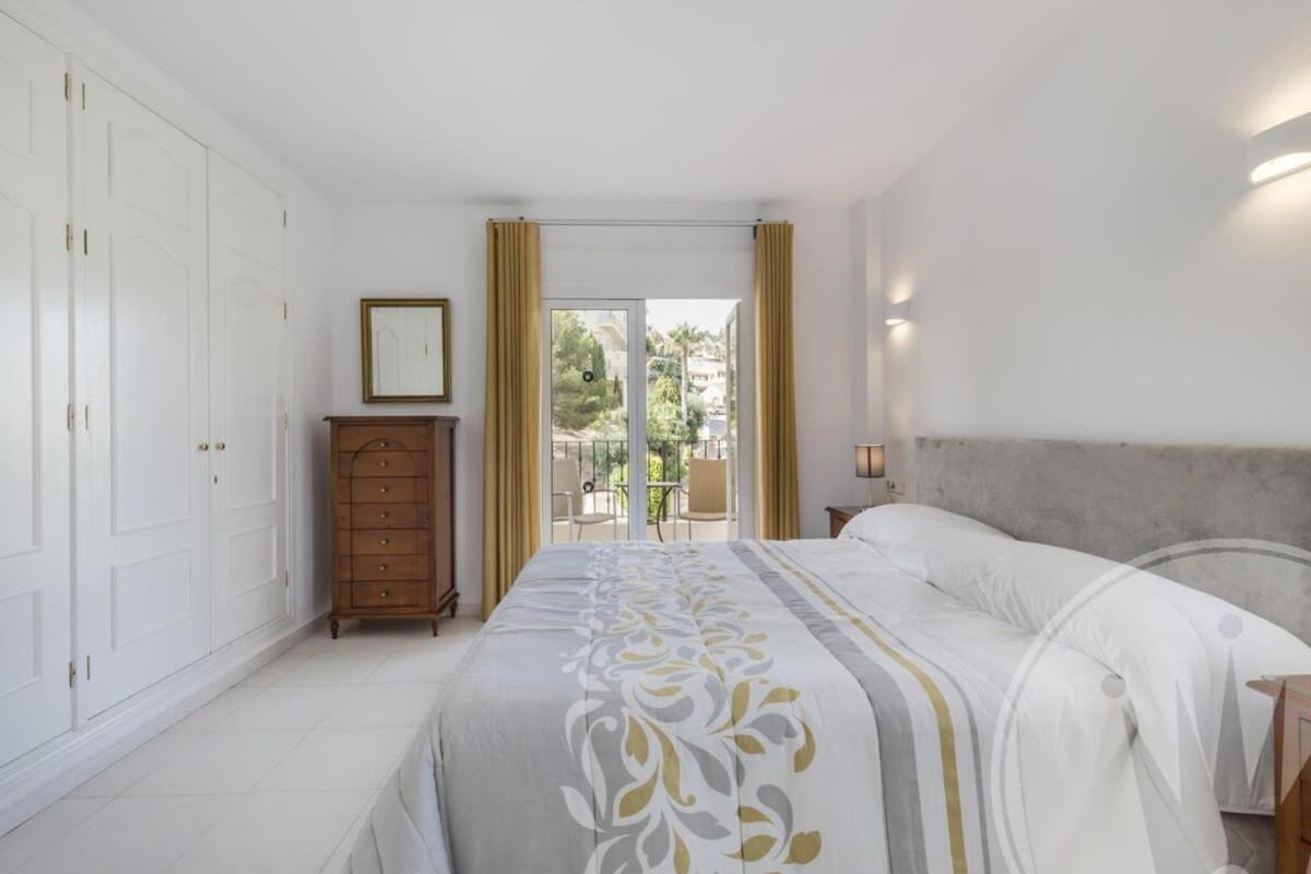 La Manga Club Resort - Los Olivos 593 Atamaría Dış mekan fotoğraf