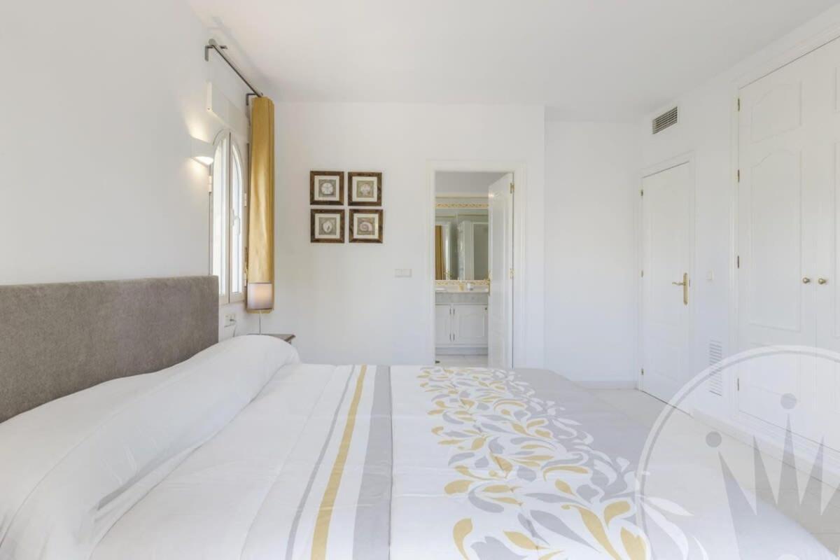 La Manga Club Resort - Los Olivos 593 Atamaría Dış mekan fotoğraf