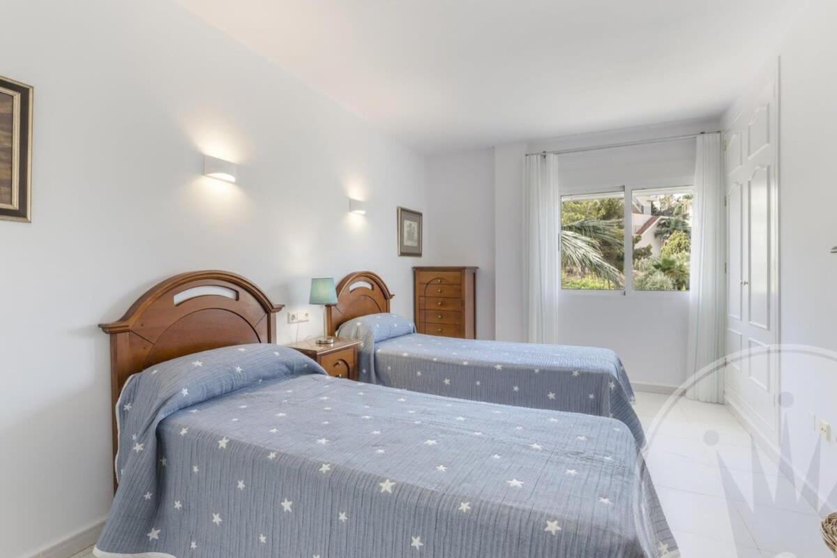 La Manga Club Resort - Los Olivos 593 Atamaría Dış mekan fotoğraf