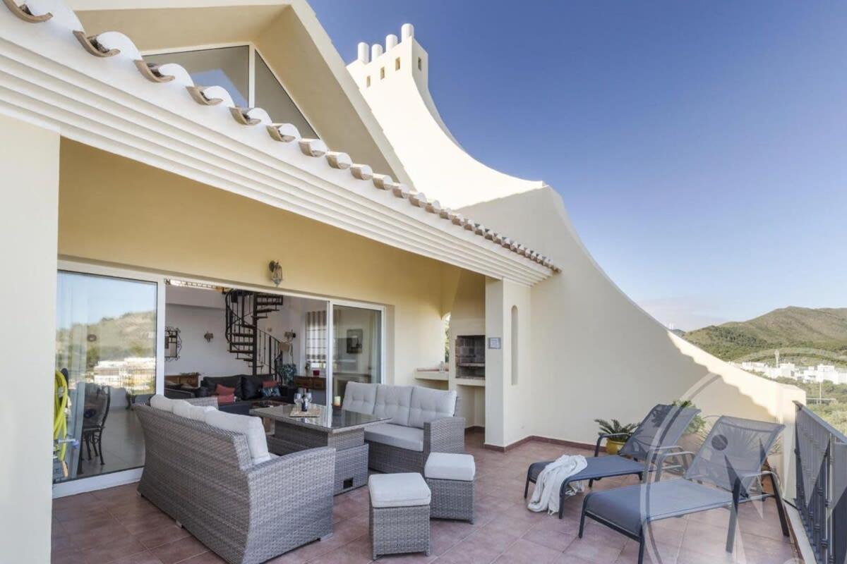 La Manga Club Resort - Los Olivos 593 Atamaría Dış mekan fotoğraf