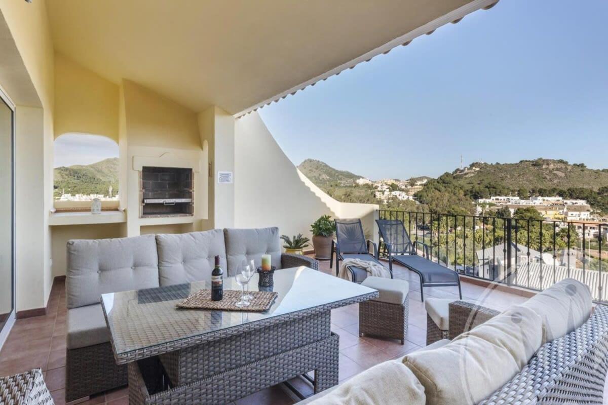 La Manga Club Resort - Los Olivos 593 Atamaría Dış mekan fotoğraf