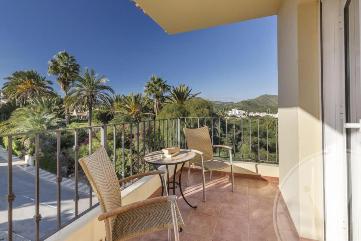 La Manga Club Resort - Los Olivos 593 Atamaría Dış mekan fotoğraf